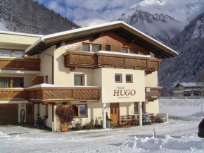 Haus Hugo Sölden